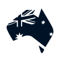 AUSTRALIAN
MADE graphic icon